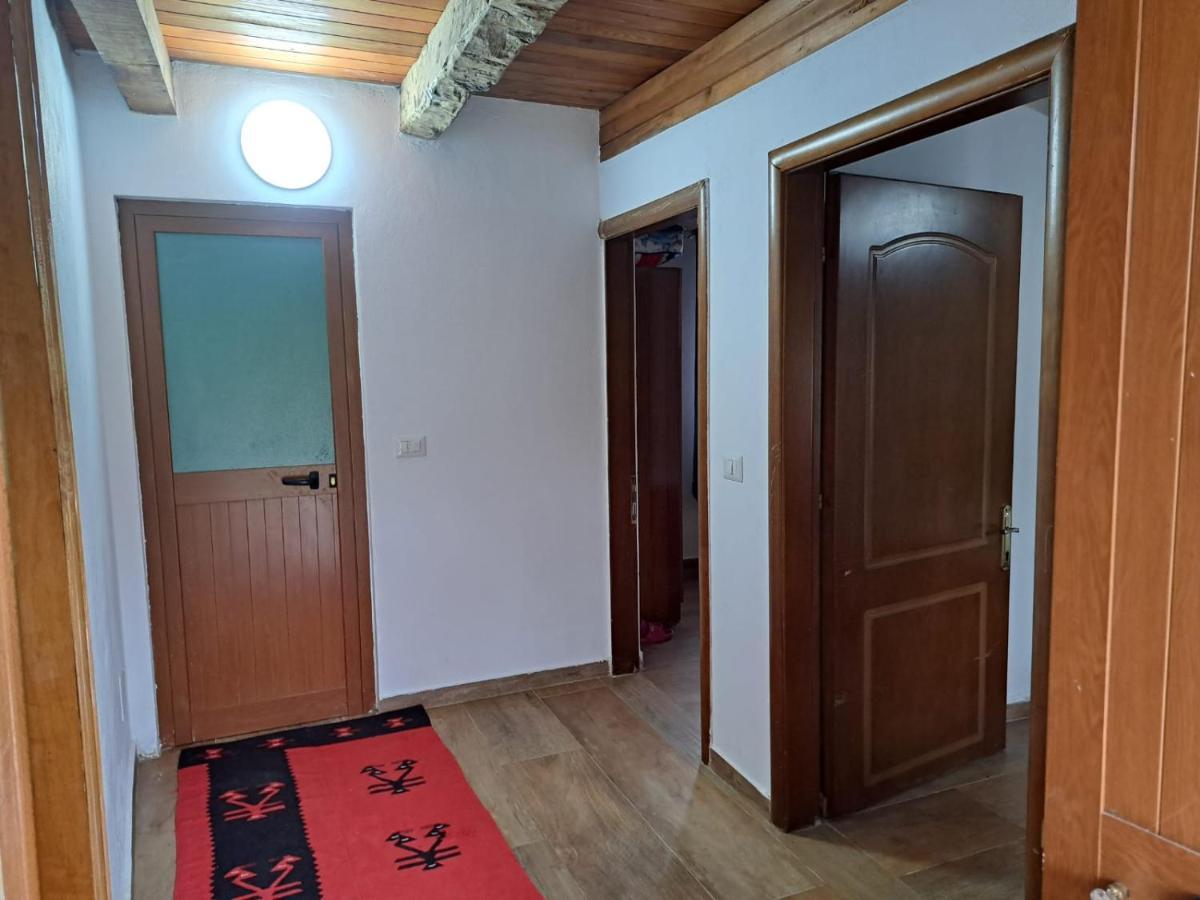 Guesthouse Te Tata Тети Экстерьер фото